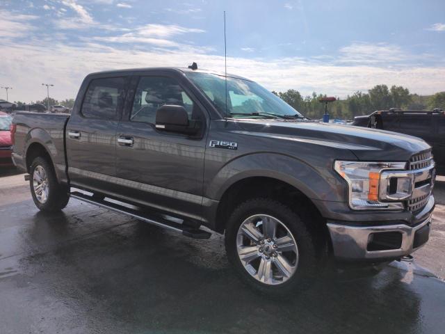 Vin: 1ftew1e53kfb57102, lot: 61633055, ford f-150 supercrew 20194