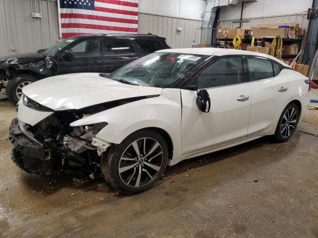 2023 NISSAN MAXIMA SV 1N4AA6CV1PC509153
