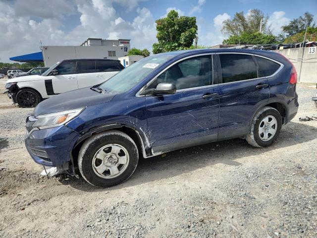 Vin: 3czrm3h36fg712037, lot: 60964415, honda crv lx 2015 img_1
