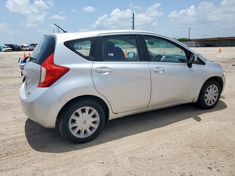 Vin: 3n1ce2cpxfl401816, lot: 61790295, nissan versa s 20153