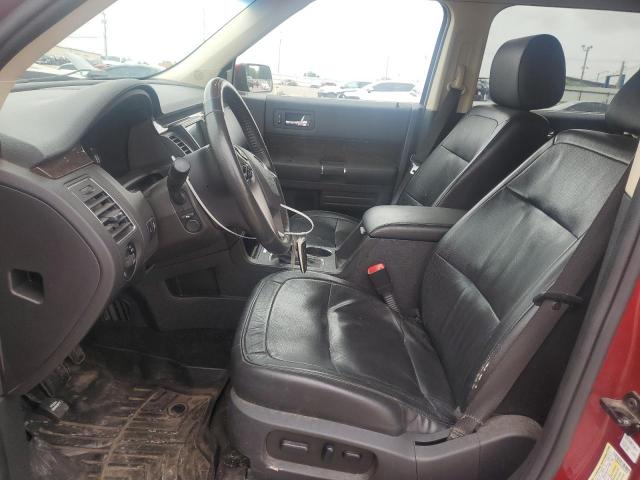 2016 FORD FLEX LIMIT 2FMHK6D81GBA22352