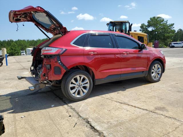 2020 FORD EDGE TITAN - 2FMPK3K97LBB62437
