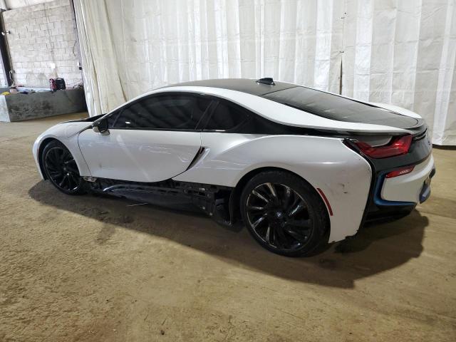 Vin: wby2z2c59fv674384, lot: 57532005, bmw i series 20152