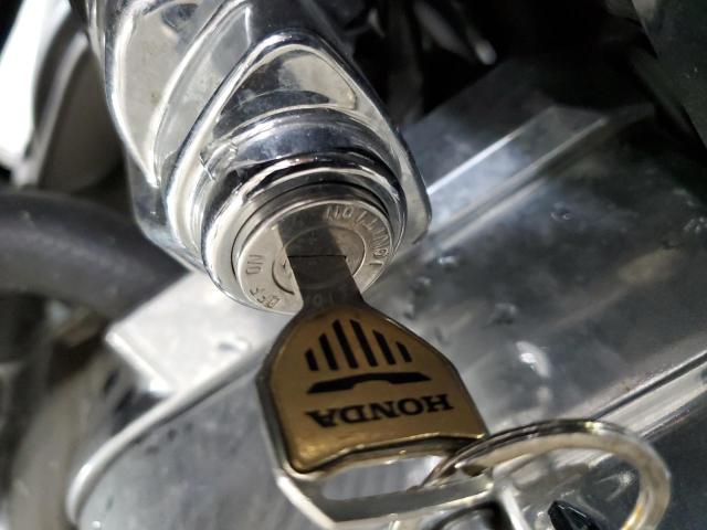 2002 HONDA VTX1800 C 1HFSC46042A001640