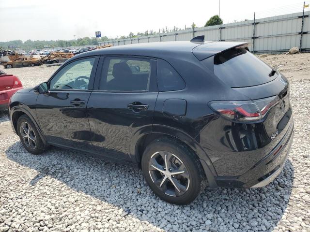 2024 HONDA HR-V EXL - 3CZRZ2H76RM708252