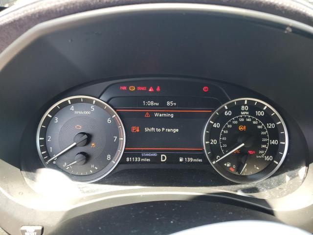2019 INFINITI QX50 ESSEN 3PCAJ5M39KF116529