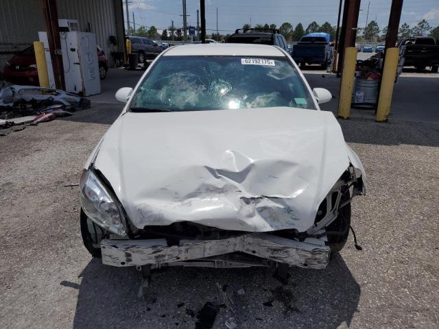 2016 CHEVROLET IMPALA LIM - 2G1WB5E36G1182833
