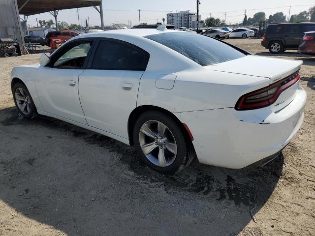 Vin: 2c3cdxhg4gh235264, lot: 60459865, dodge charger sxt 20162