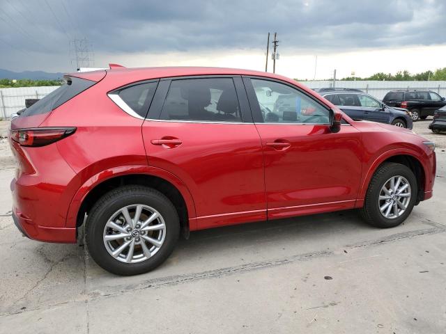 2024 MAZDA CX-5 SELEC JM3KFBBL0R0427726