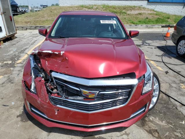 2016 CADILLAC ATS PREMIU 1G6AE1RX2G0108905