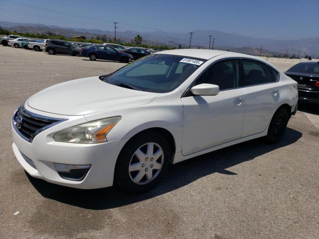 Vin: 1n4al3ap4fn310386, lot: 61861485, nissan altima 2.5 2015 img_1