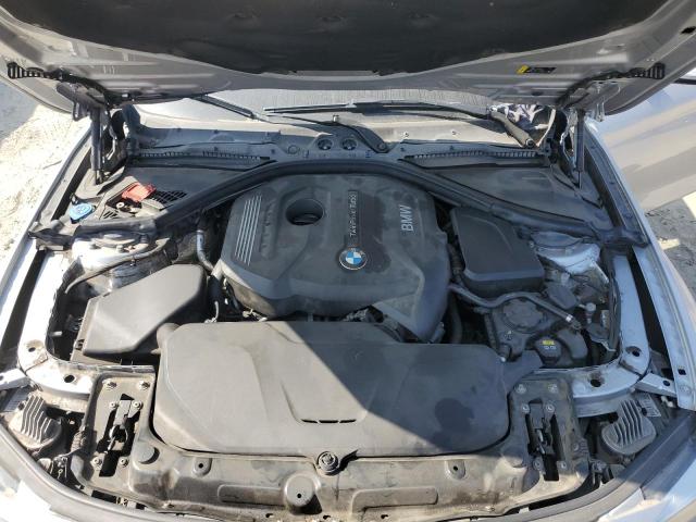 2019 BMW 430I GRAN WBA4J1C52KBM13568