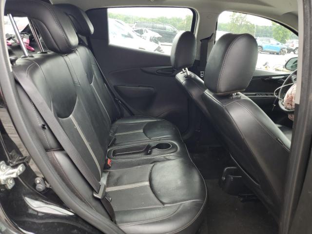2020 CHEVROLET SPARK ACTI KL8CH6SA4LC464841
