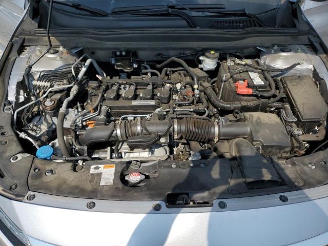 2020 HONDA ACCORD EXL 1HGCV1F51LA133194