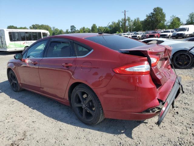 Vin: 3fa6p0h76gr128069, lot: 59710095, ford fusion se 20162