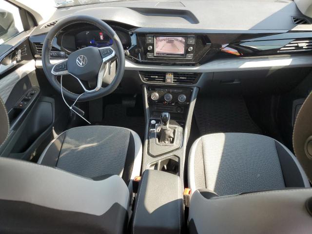 2024 VOLKSWAGEN TAOS S 3VV5X7B25RM122261