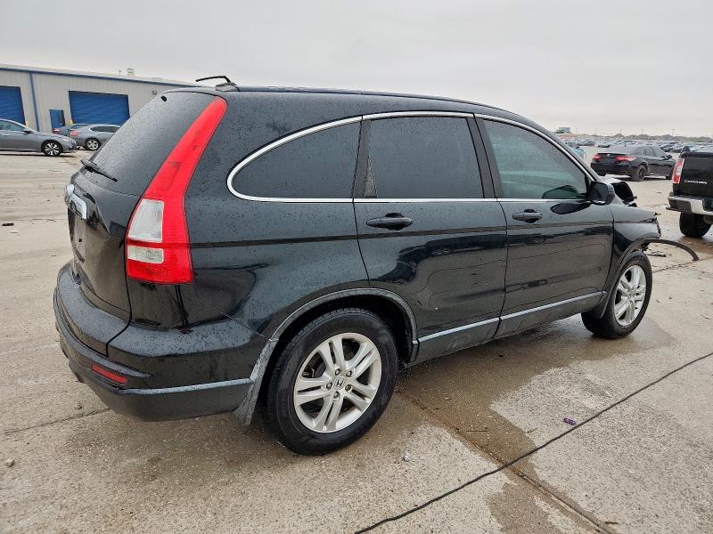 Vin: 5j6re3h74al049966, lot: 59757605, honda crv exl 20103