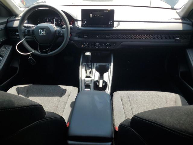 2024 HONDA ACCORD EX 1HGCY1F33RA072901