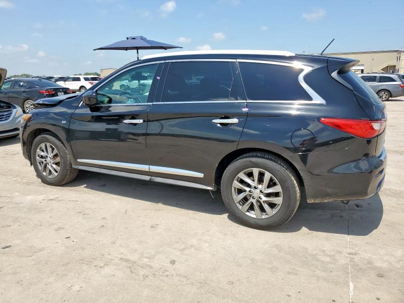 2015 INFINITI QX60 5N1AL0MN5FC535281