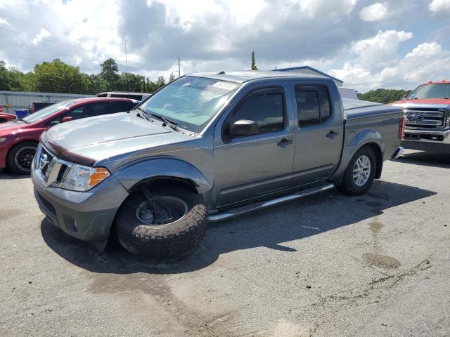 NISSAN FRONTIER S