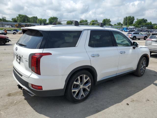Vin: km8r4dhe1mu246570, lot: 58607315, hyundai palisade sel 20213