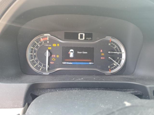 2016 HONDA PILOT EXL 5FNYF5H51GB017125