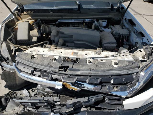 2022 CHEVROLET COLORADO 1GCHSBEAXN1276293