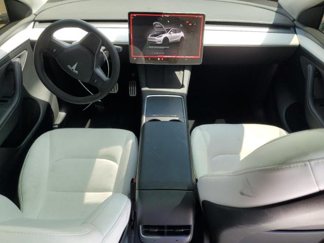 2023 TESLA MODEL Y 7SAYGDEF8PF743619