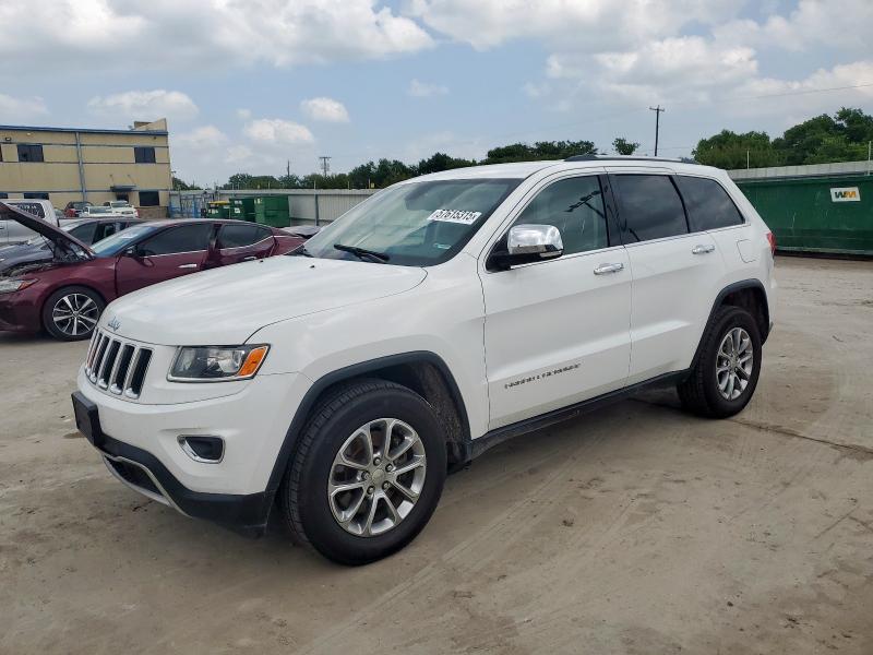 Vin: 1c4rjfbm5fc742182, lot: 57615315, jeep grand cher limited 2015 img_1