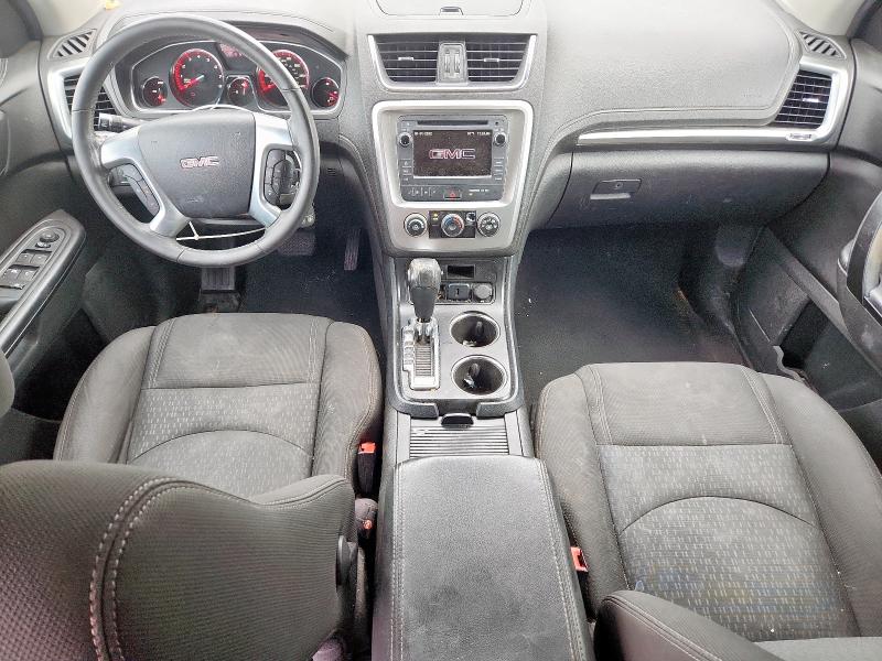 2016 GMC ACADIA SLE 1GKKRNED3GJ153486