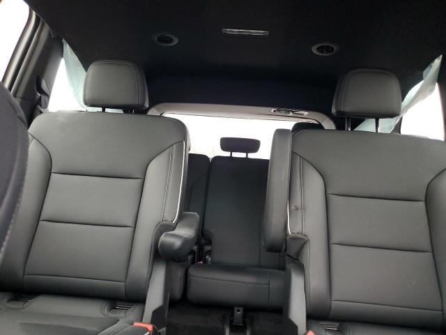 2025 BUICK ENCLAVE PR 5GAERARS7SJ109317
