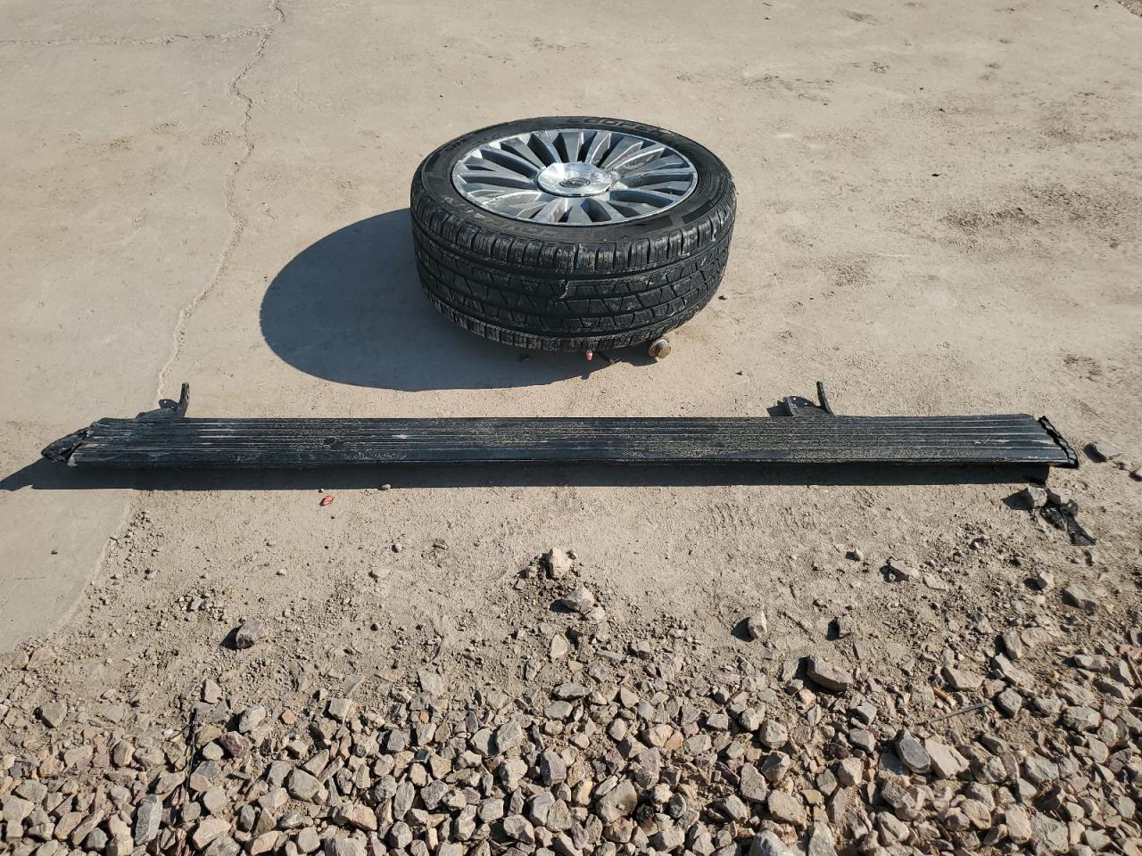 LINCOLN NAVIGATOR SELECT