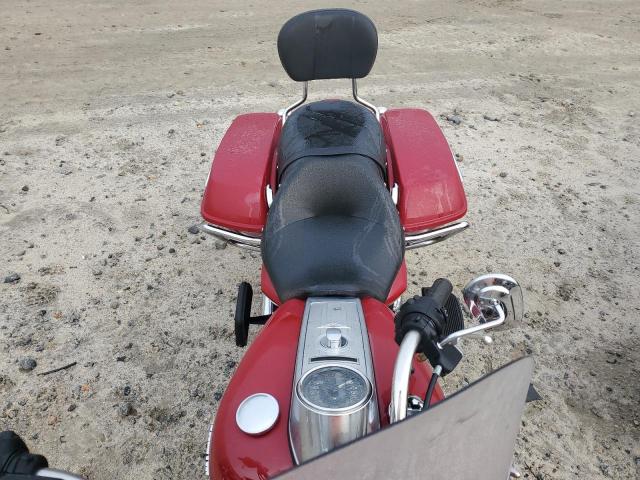 2021 HARLEY-DAVIDSON FLHR 1HD1FBC18MB624799