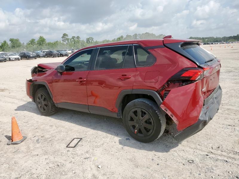 Vin: 2t3h1rfv5nw237318, lot: 59704975, toyota rav4 le 20222