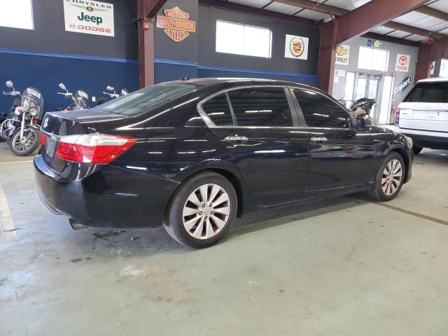 Vin: 1hgcr2f80ea234752, lot: 61784715, honda accord exl 20143
