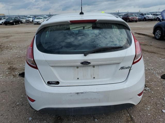 2016 FORD FIESTA S 3FADP4TJ9GM147570