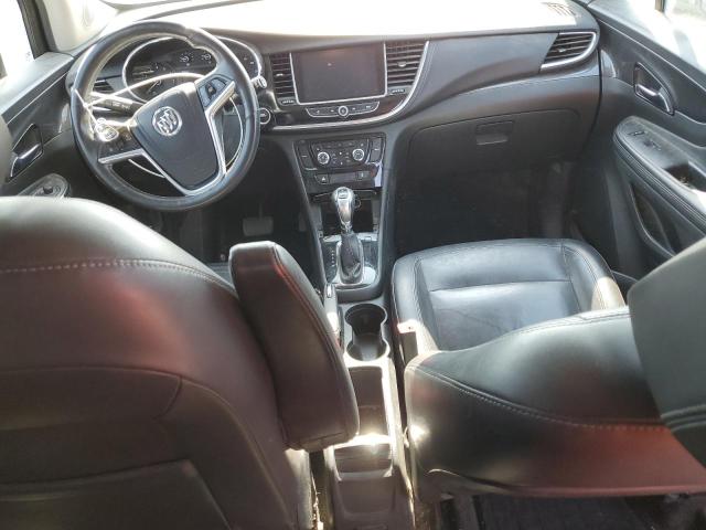 2018 BUICK ENCORE ESS KL4CJCSB4JB523418