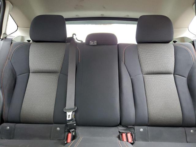 2019 SUBARU CROSSTREK - JF2GTACC9K9217158