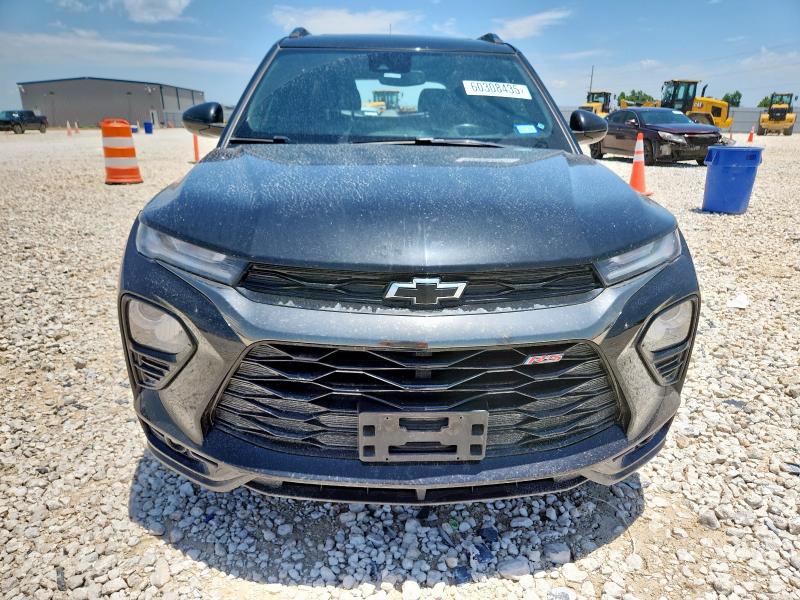 2021 CHEVROLET TRAILBLAZE KL79MTSL8MB081910