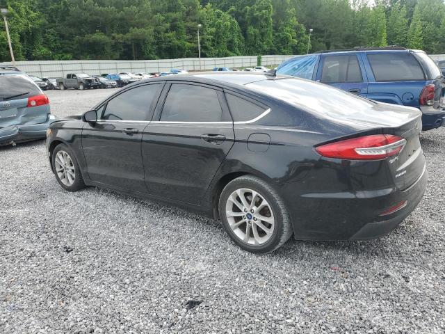 Vin: 3fa6p0hd5kr203536, lot: 57960355, ford fusion se 20192