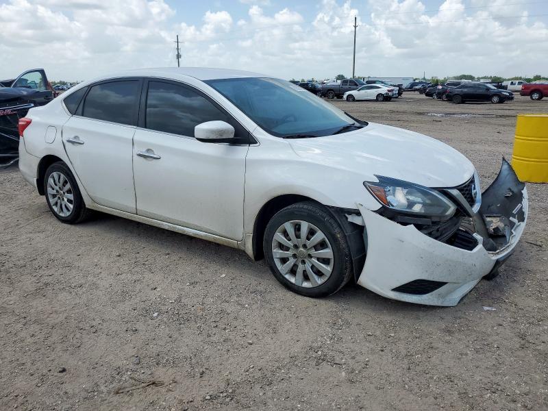 Vin: 3n1ab7ap4ky305550, lot: 61590725, nissan sentra s 20194