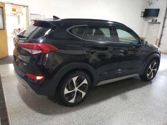 Vin: km8j3ca21ju685032, lot: 60174215, hyundai tucson value 20183