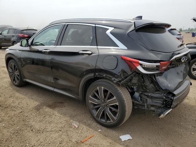2021 INFINITI QX50 LUXE 3PCAJ5BB5MF111020