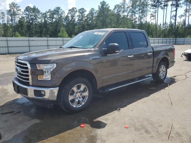 Vin: 1ftew1cf0hfb61256, lot: 61842135, ford f-150 supercrew 2017 img_1