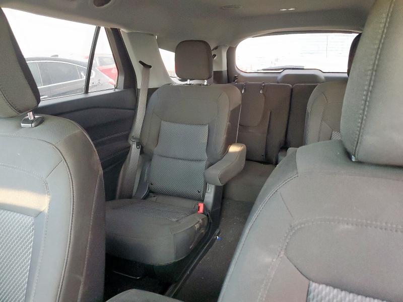 2023 FORD EXPLORER X - 1FMSK7DHXPGC25468