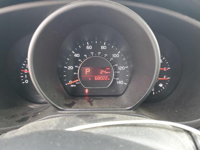 2015 KIA SOUL - KNDJN2A29F7791324