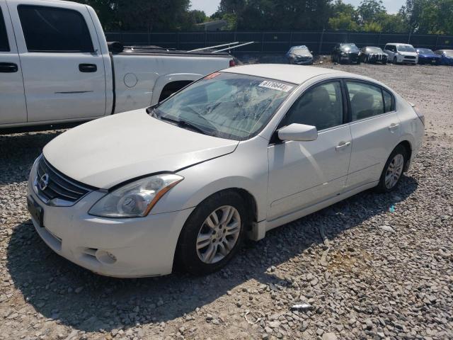NISSAN ALTIMA BAS