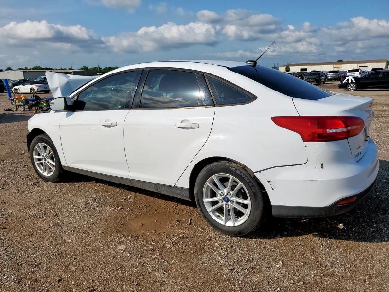 Vin: 1fadp3f26hl341913, lot: 60159875, ford focus se 20172