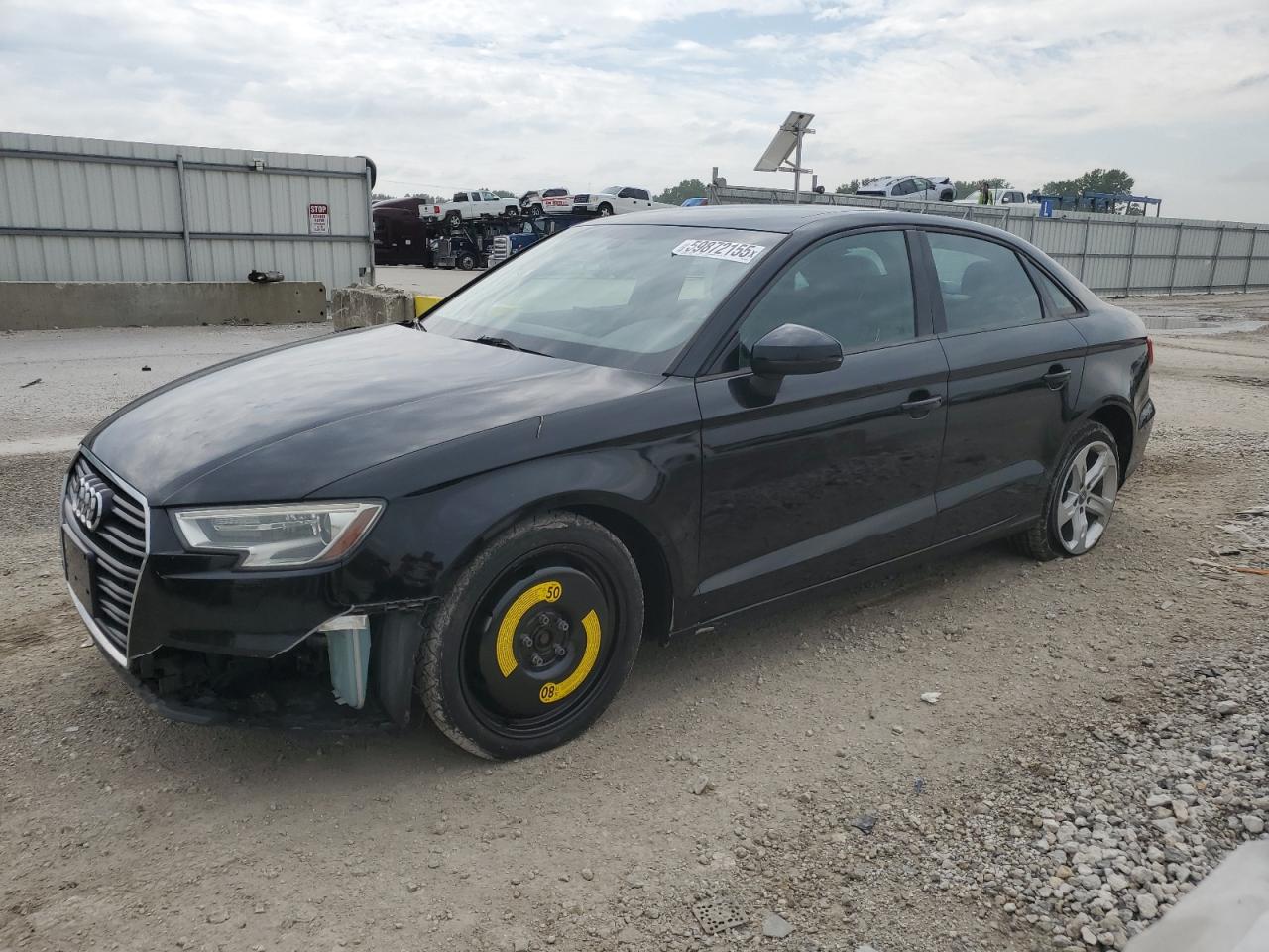 AUDI A3 PREMIUM