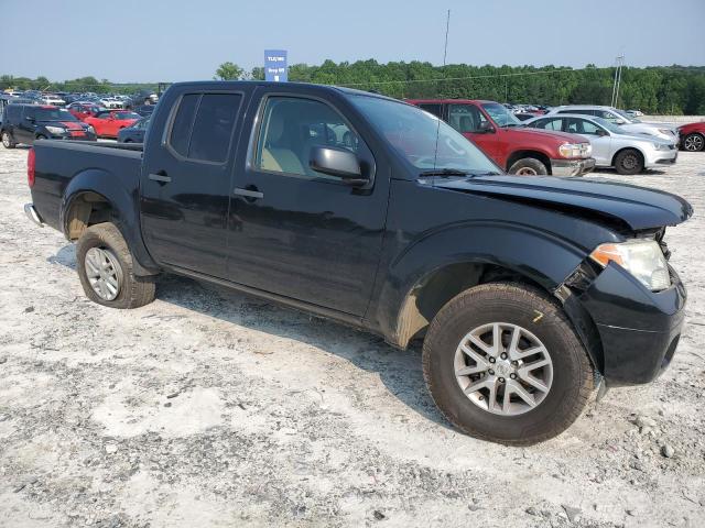 Vin: 1n6ad0er5fn747909, lot: 59149125, nissan frontier s 20154